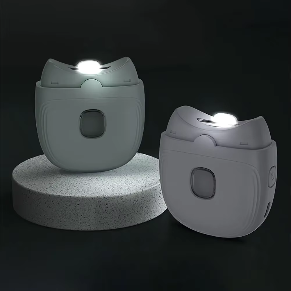 NagelTrimmer® | Draagbare Elektrische Nageltrimmer